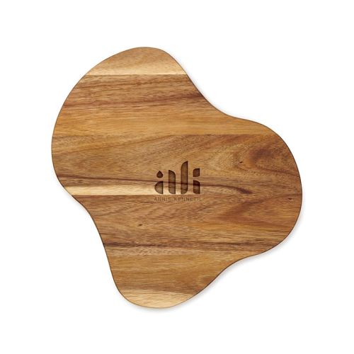 Serving board acacia wood - L - Image 1